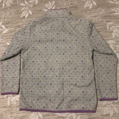 UNIQLO フリース　150の画像