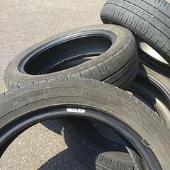 🛞 165/55R15　➂　サマータイヤ  ４本セットの画像