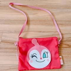 ドキンちゃんポシェット