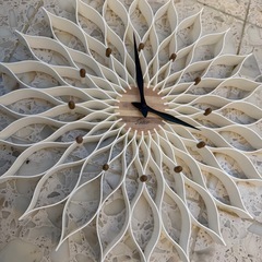 オシャレ壁掛け時計