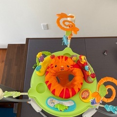 ジャンパルーンの画像