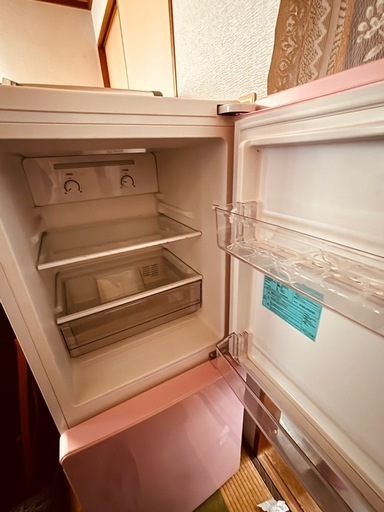 冷蔵庫 中古