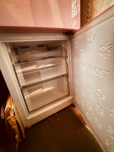 冷蔵庫 中古