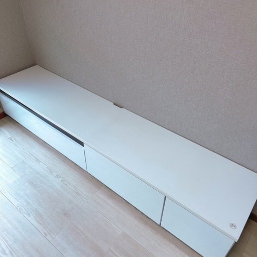 LOWYA 幅200 テレビ台