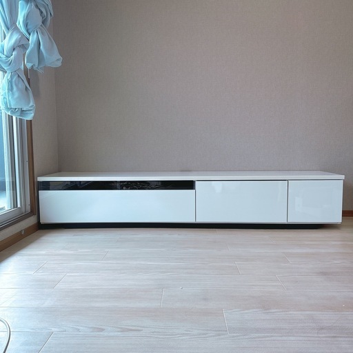 LOWYA 幅200 テレビ台