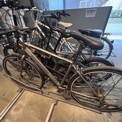 自転車