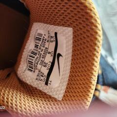 NIKE AIR MAX95 DLX ANIMAL PACK 24.5cmの画像