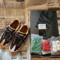 NIKE AIR MAX95 DLX ANIMAL PACK 2...