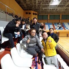 バドミントン仲間募集　上郡町B&Gスポーツセンター