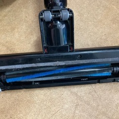 アイリスオオヤマ　紙パック極細軽量スティッククリーナー IC-SBA6  リサイクルショップ宮崎屋　佐土原店　25.6.8Fの画像