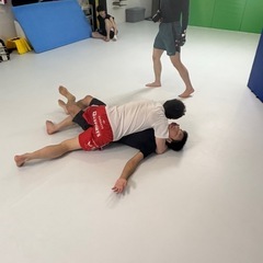 3.19(水)MMAクラス