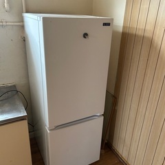 家庭用冷蔵庫