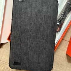 超美品　Android タブレット　MATRIXPADの画像