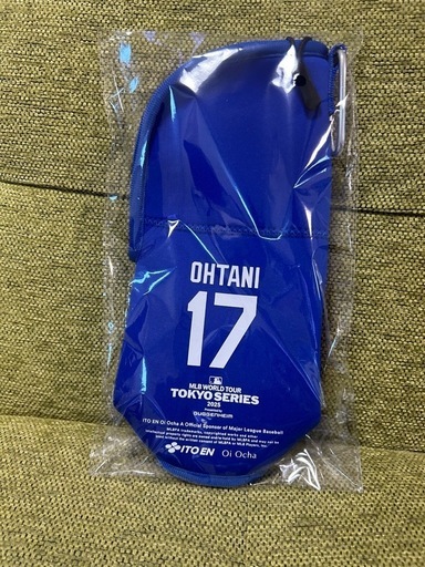 大谷翔平選手グッズ3点セット 大谷グッズ 大谷翔平選手 優勝記念セット