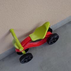 四輪バイクおもちゃ