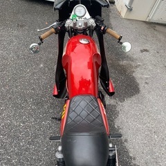 SRV250 ルネッサ　4DN5の画像