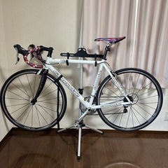引き取り【室内保管】CANNONDALE CAAD9 キャノンデール　44 引き取り【室内保管】CANNONDALE CAAD9 キャノンデール44