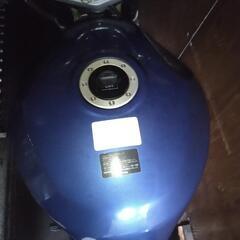 ヒョースン250GTコメットの画像