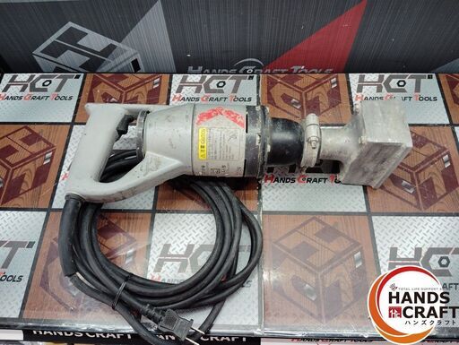【中古】エクセン EXEN EKCA 壁打機