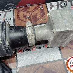 値下げしました！【中古】エクセン EXEN EKCA 壁打機  の画像