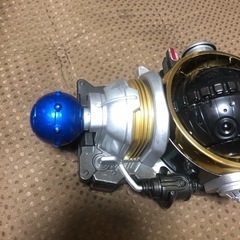 仮面ライダー　メテオ　セットの画像