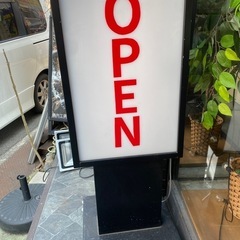電光看板