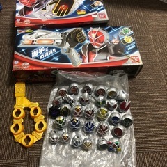 仮面ライダー　ウィザード　セット