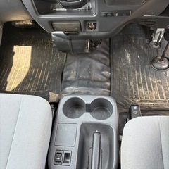 スバル  サンバーバン 2年車検の画像