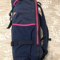 ミズノ　リュック　サッカーの画像