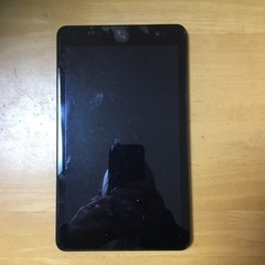 (お値下げ)ａｕタブレット