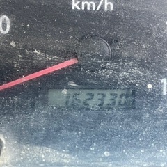 エブリィ車検残りの画像