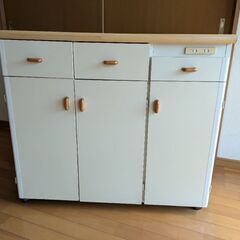 キッチンカウンター
