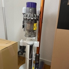 ダイソン Dyson V10 サイクロン式 コードレス
