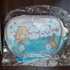 ちいかわ　バック　ぬいぐるみの画像