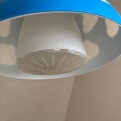 照明　IKEAの画像