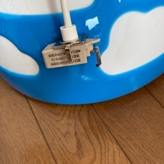 照明　IKEAの画像