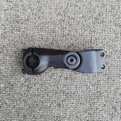 スポーツ自転車用交換部品　可変ステム