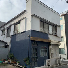《町屋二丁目駅4分＊2K＊角部屋＊二人入居可》初期費用分割OK🔔...