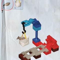 LEGO10875の画像