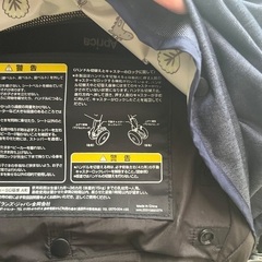 ベビーカー　a型の画像