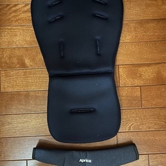 ベビーカー　a型の画像