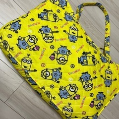 お昼寝布団セット　保育園の画像