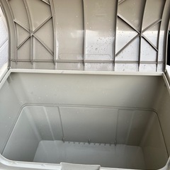 （終了）※条件あり　ベランダストッカー② の画像