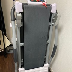 電自動ルームランナー 速度設定可 安全装置マグネットピンの画像