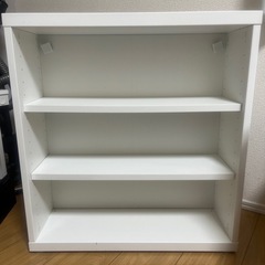 本棚　