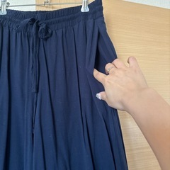 ネイビーLの画像