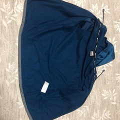 プーマ　ウインドブレーカー　Mの画像