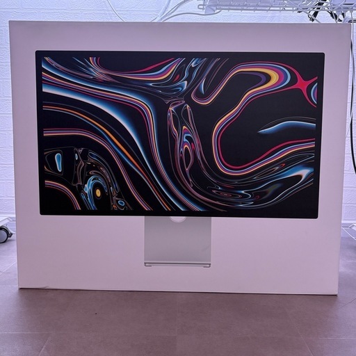 【美品】Apple Studio Display 標準ガラス Amazon.com: Apple Studio Display - Standard Glass - Tilt