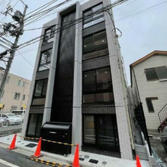 《田端駅10分＊1LDK＊角部屋＊ペット相談》初期費用分割OK🔔...