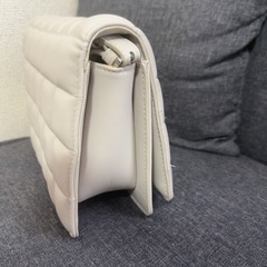 H&M ショルダーバッグの画像